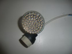 LED Spot GU 10 
